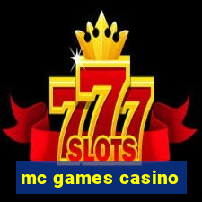 mc games casino
